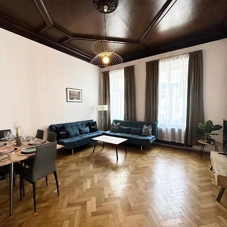 Boutique Hotel Columbia Wien Ngoại thất bức ảnh