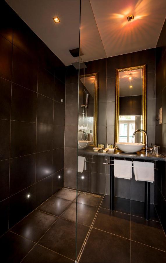 Boutique Hotel Columbia Wien Ngoại thất bức ảnh