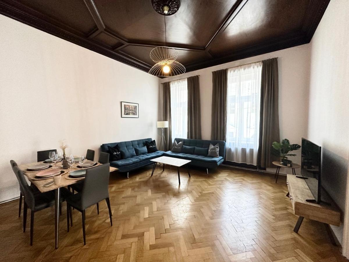 Boutique Hotel Columbia Wien Ngoại thất bức ảnh
