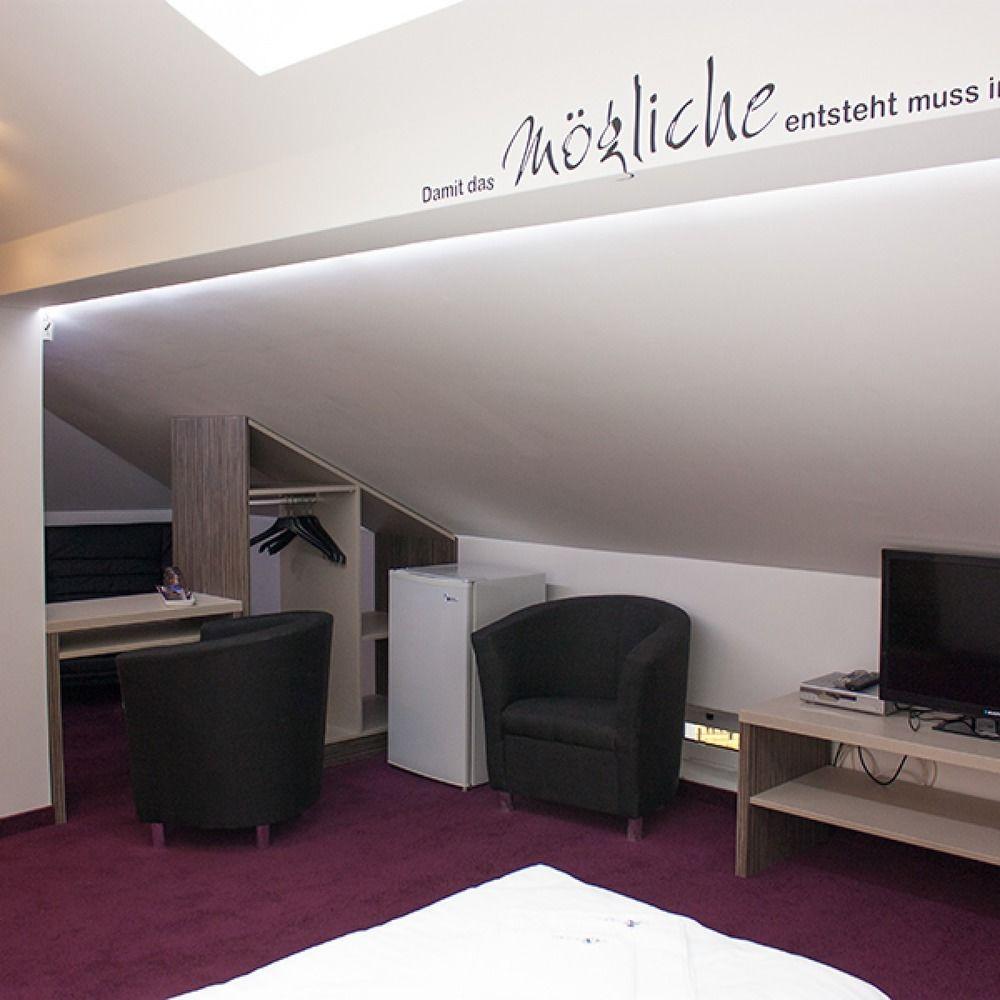 Boutique Hotel Columbia Wien Ngoại thất bức ảnh