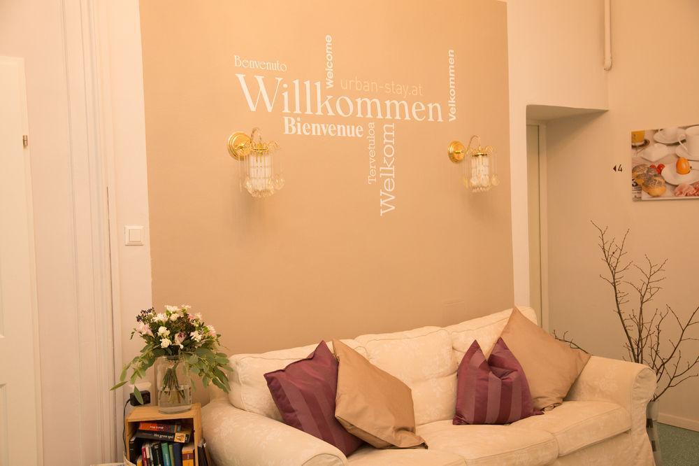 Boutique Hotel Columbia Wien Ngoại thất bức ảnh